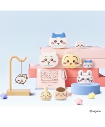 リラックマ メイクパフ 単品5種セット（パフ・スポンジ）｜MilleFee