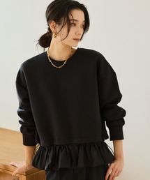 BARNYARDSTORM | BARNYARDSTORM / ドッキングプルオーバー【WEB限定カラー】(Tシャツ/カットソー)