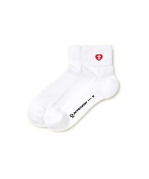 AAPE BY A BATHING APE | AAPE NOW SOCKS(ソックス/靴下)