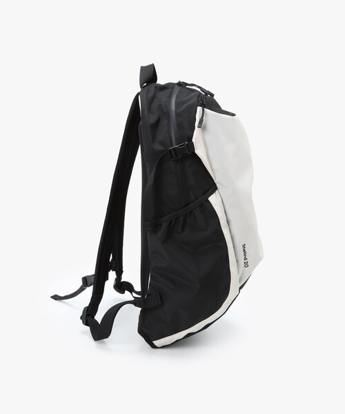 agnes b.（アニエスベー）の「agnes b. × HH Stetind 30（バックパック/リュック・レディース・ブラック・FREE）」の5枚目の写真