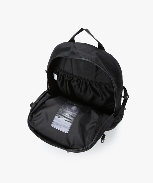 agnes b.（アニエスベー）の「agnes b. × HH Stetind 30（バックパック/リュック・レディース・ブラック・FREE）」の6枚目の写真