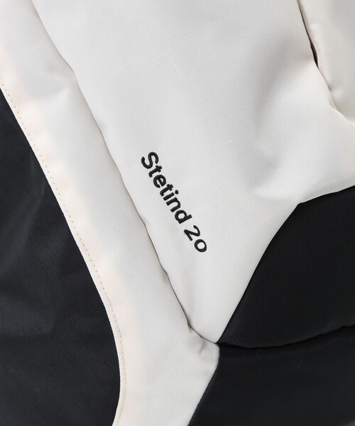 agnes b.（アニエスベー）の「agnes b. × HH Stetind 30（バックパック/リュック・レディース・ブラック・FREE）」の9枚目の写真