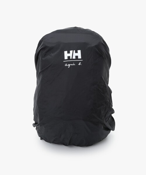 agnes b.（アニエスベー）の「agnes b. × HH Stetind 30（バックパック/リュック・レディース・ブラック・FREE）」の11枚目の写真