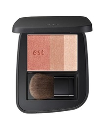 est（エスト）の「エスト トランスフィア ブラッシュ（チーク）」