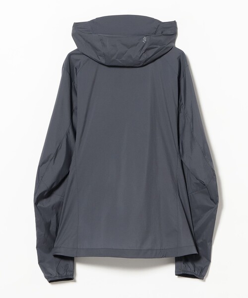BEAMS BOY(ビームスボーイ)の「〈WOMENS〉ARC’TERYX / Squamish Hoody(ブルゾン・レディース・ブラック系その他4/ブラック・MEDIUM/SMALL)」の5枚目の写真
