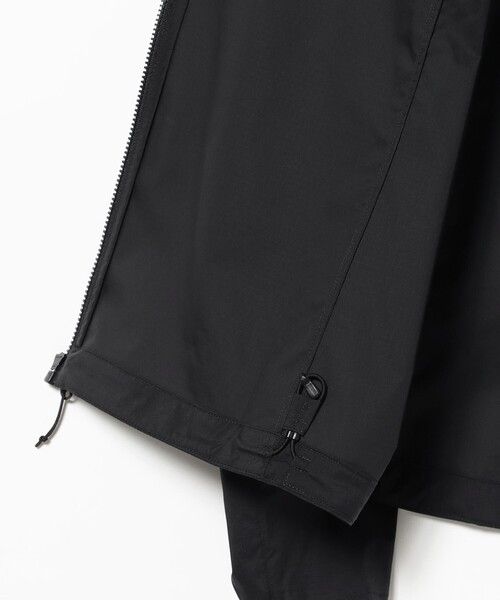 BEAMS BOY(ビームスボーイ)の「〈WOMENS〉ARC’TERYX / Squamish Hoody(ブルゾン・レディース・ブラック系その他4/ブラック・MEDIUM/SMALL)」の8枚目の写真