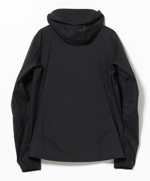 BEAMS BOY(ビームスボーイ)の「〈WOMENS〉ARC’TERYX / Squamish Hoody(ブルゾン・レディース・ブラック系その他4/ブラック・MEDIUM/SMALL)」の9枚目の写真