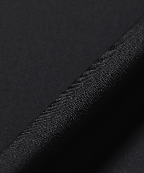 BEAMS BOY(ビームスボーイ)の「〈WOMENS〉ARC’TERYX / Squamish Hoody(ブルゾン・レディース・ブラック系その他4/ブラック・MEDIUM/SMALL)」の10枚目の写真