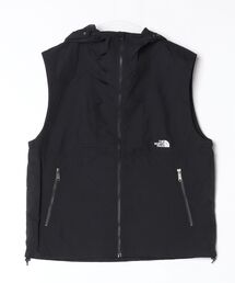 FIGURE（フィギュア）の「Compact Hooded Vest（その他アウター）」