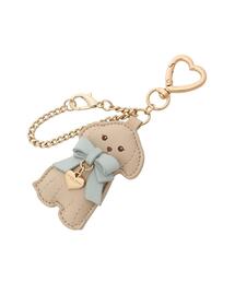 Samantha Thavasa Petit Choice（サマンサタバサ　プチチョイス）の「アニマル バッグチャーム(いぬ)（チャーム）」