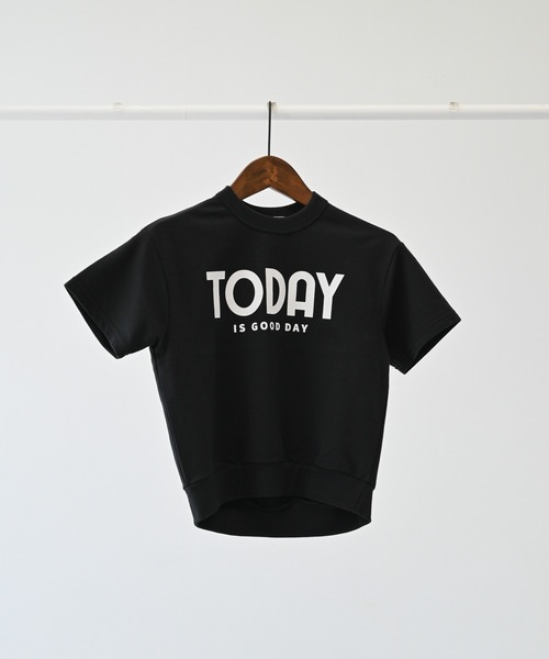 FOV（フォブ）の「FOV/フォブ TODAY プルオーバー（スウェット・キッズ・ホワイト/トップグレー/ブラック・XL/L/S/M）」の8枚目の写真