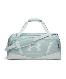 UNDER ARMOUR | UAアンディナイアブル5.0 ダッフルバッグ Sサイズ(トレーニング/メンズ/レディース)(ボストンバッグ)