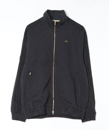 adidas Originals | adidas FIREBIRD LOOSE PINSTRIPES TRACK TOP DL799(ブルゾン)