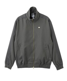 adidas Originals | adidas FIREBIRD LOOSE PINSTRIPES TRACK TOP DL799(ブルゾン)