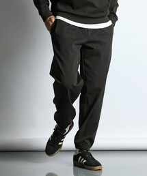 「AIR FLEX」SETUP JOGGER PANTS:機能素材 「エアフレックス」セットアップ ジョガーパンツ