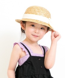 RIO（リオ）の「麦わら帽子（ハット）」