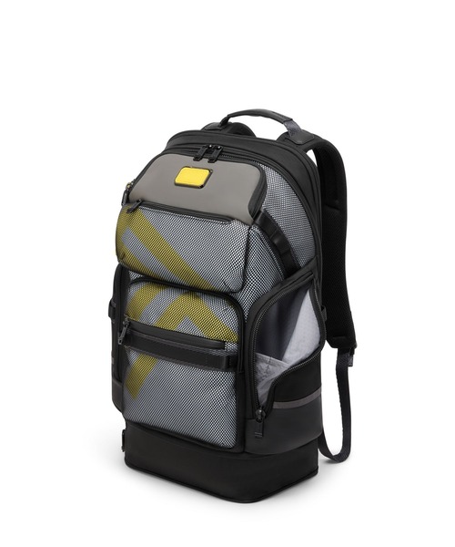 TUMI(トゥミ)の「ALPHA BRAVO 「ノマディック」バックパック(バックパック/リュック・メンズ・その他・FREE)」の7枚目の写真