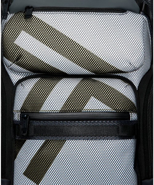 TUMI(トゥミ)の「ALPHA BRAVO 「ノマディック」バックパック(バックパック/リュック・メンズ・その他・FREE)」の9枚目の写真