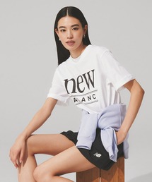 リイマジンドリラックスTシャツ
