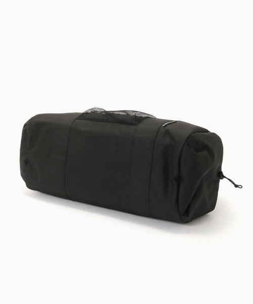BOTT(ボット)の「BOTT T33 DUFFLE BAG(ボストンバッグ・メンズ・ブラック・FREE)」の4枚目の写真