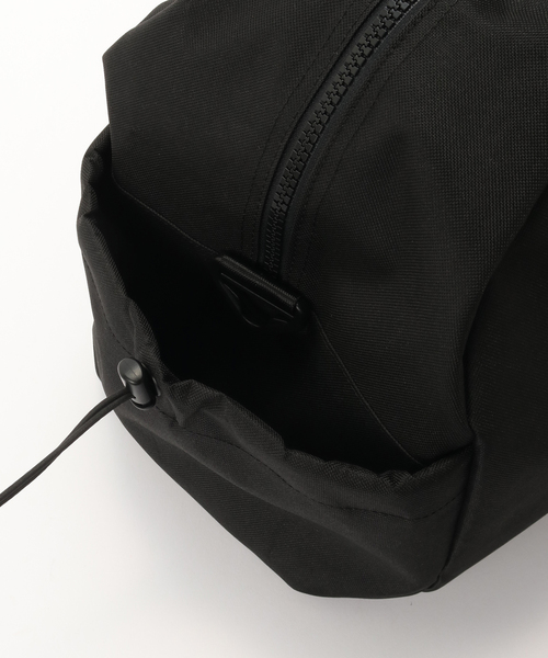 BOTT(ボット)の「BOTT T33 DUFFLE BAG(ボストンバッグ・メンズ・ブラック・FREE)」の8枚目の写真