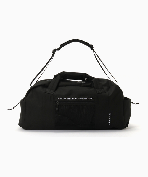 BOTT(ボット)の「BOTT T33 DUFFLE BAG(ボストンバッグ・メンズ・ブラック・FREE)」の10枚目の写真
