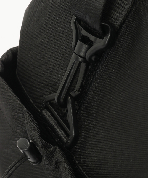 BOTT(ボット)の「BOTT T33 DUFFLE BAG(ボストンバッグ・メンズ・ブラック・FREE)」の11枚目の写真