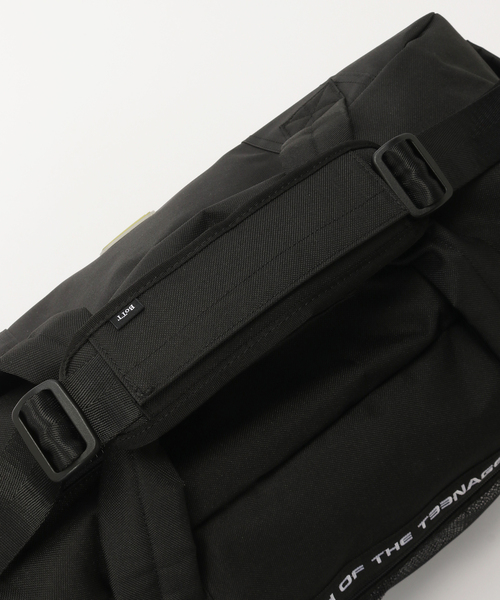 BOTT(ボット)の「BOTT T33 DUFFLE BAG(ボストンバッグ・メンズ・ブラック・FREE)」の12枚目の写真