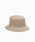 LACOSTE�i���R�X�e�j�́u�E�H�b�V���h�R�b�g���o�P�b�g�n�b�g�i�n�b�g�j�v�b�x�[�W��