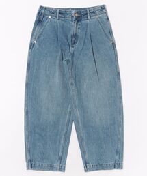 MICHAEL KORS（マイケルコース）の「バレル レッグ ジーンズ（デニムパンツ）」