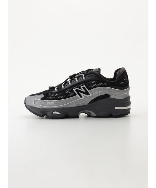 NEW BALANCE(ニューバランス)の「【New Balance】1000(スニーカー・レディース・ブラック・24.5/25/23/23.5/24)」の3枚目の写真