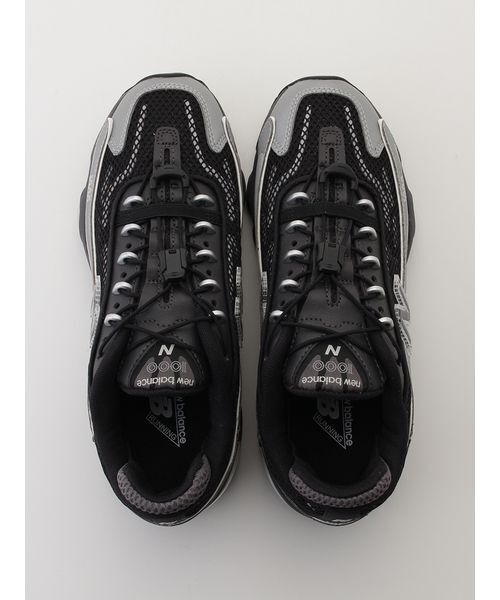 NEW BALANCE(ニューバランス)の「【New Balance】1000(スニーカー・レディース・ブラック・24.5/25/23/23.5/24)」の6枚目の写真