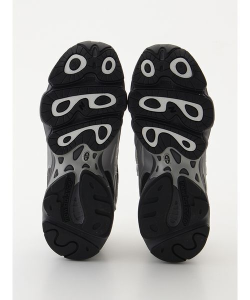 NEW BALANCE(ニューバランス)の「【New Balance】1000(スニーカー・レディース・ブラック・24.5/25/23/23.5/24)」の8枚目の写真