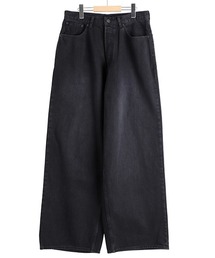 ARKnets(�A�[�N�l�b�c)��marka / �}�[�J�FBAGGY JEANS -ORGANIC COTTON 12oz DENIM-�FM25D04PT01C[COR](�f�j���p���c)