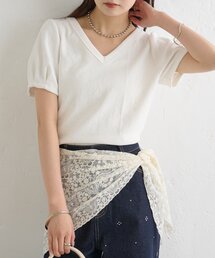 テレコパフTシャツ