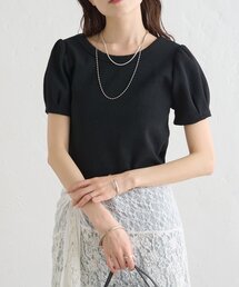 テレコパフTシャツ