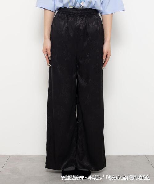 WEGO（ウィゴー）の「WEGO/別注らんま1/2チャイナパンツ（その他パンツ・メンズ・グリーン/ブラック・FREE）」の11枚目の写真