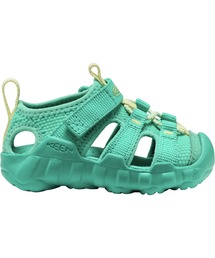 KEEN | HYPERPORT H2 / ハイパーポート エイチツー / キッズ サンダル(サンダル)