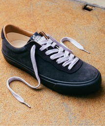 Last Resort AB（ラストリゾート・エービー）の「VM001-LO SUEDE　VM001（スニーカー）」