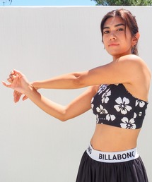 BILLABONG（ビラボン）の「BILLABONG ウィメンズ ACTIVE BRA TOP アクティブウェア 【2026年春夏モデル】（スポーツブラ）」