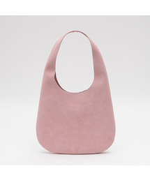 ATELIER NAIN（アトリエナイン）の「ROUND SHOULDER BAG SMALL (B-2478)（ショルダーバッグ）」