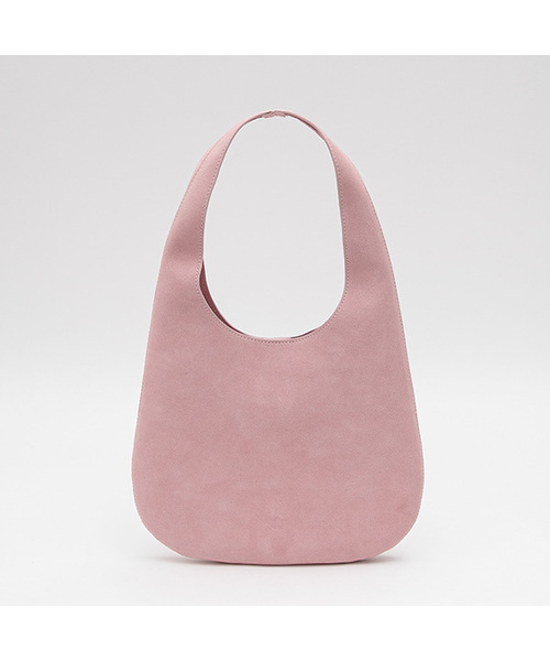 ROUND SHOULDER BAG SMALL (B-2478)