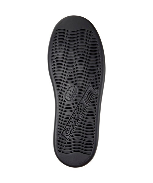 CAMPER（カンペール）の「[カンペール] RUNNER FOUR / レザースニーカー（スニーカー・メンズ・ブラック・27.0cm/27.5cm/26.0cm/28.0cm/25.5cm/25.0cm）」の5枚目の写真