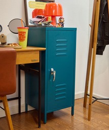 niko and...（ニコアンド）の「スチールキャビネット（家具）」