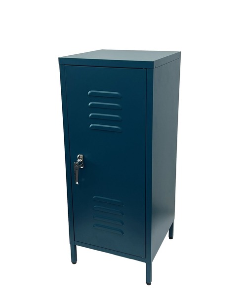 niko and...（ニコアンド）の「スチールキャビネット（家具・レディース・スカイブルー・0）」の3枚目の写真