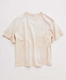 JOURNAL STANDARD relume | サンウォッシュ フェード加工 ポケットTシャツ(Tシャツ/カットソー)
