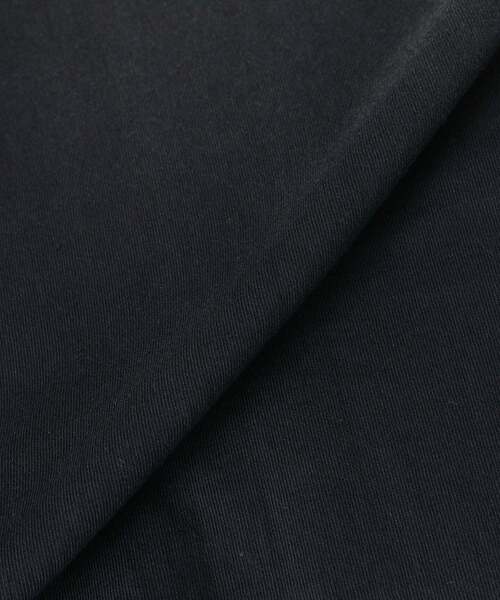 JOURNAL STANDARD relume(ジャーナルスタンダード レリューム)の「サンウォッシュ フェード加工 ポケットTシャツ(Tシャツ/カットソー・メンズ・ブラック/グレー/レッド/ブルー/ライトグリーン・MEDIUM/LARGE)」の9枚目の写真