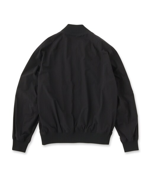 DRESSTERIOR(ドレステリア)の「【干場義雅×K-3B×DRESSTERIOR】ブラックMA-1(ブルゾン・メンズ・ブラック・90/94/92/91)」の14枚目の写真