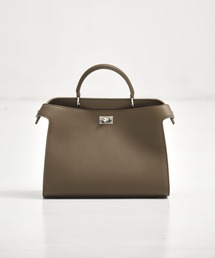 michino | LUTECE PM(ハンドバッグ)