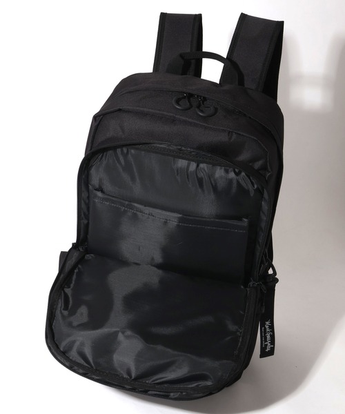 Mark Gonzales(マーク・ゴンザレス)の「【Mark Gonzales/マーク ゴンザレス】アートワークデザインコレクション バックパック35(バックパック/リュック・メンズ・ブラック系2/ブラック系1・FREE)」の12枚目の写真